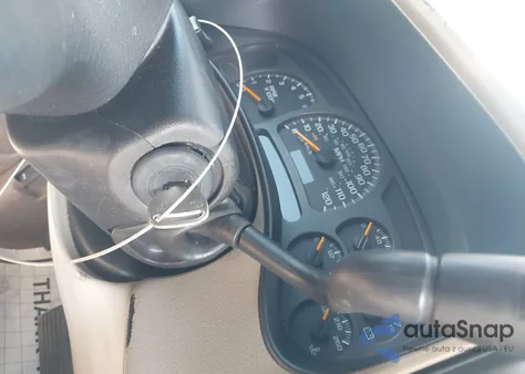 2004 Chevrolet Tahoe C1500 from USA, damaged, VIN 1GNEC13Z04R193675